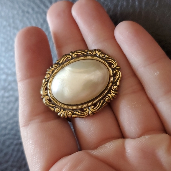 VTG scarf clip - Picture 2 of 6